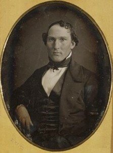 LOC Man 1850s by Francis Grise